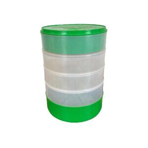 Victorio Model VKP1200 Four Tray Seed Sprouter Deluxe Kitchen Crop 2017